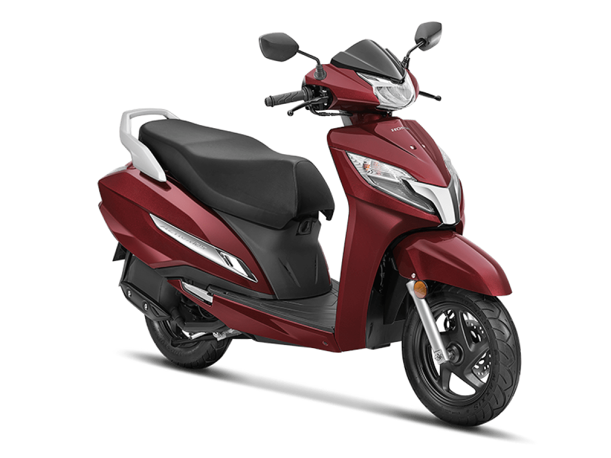 activa 125