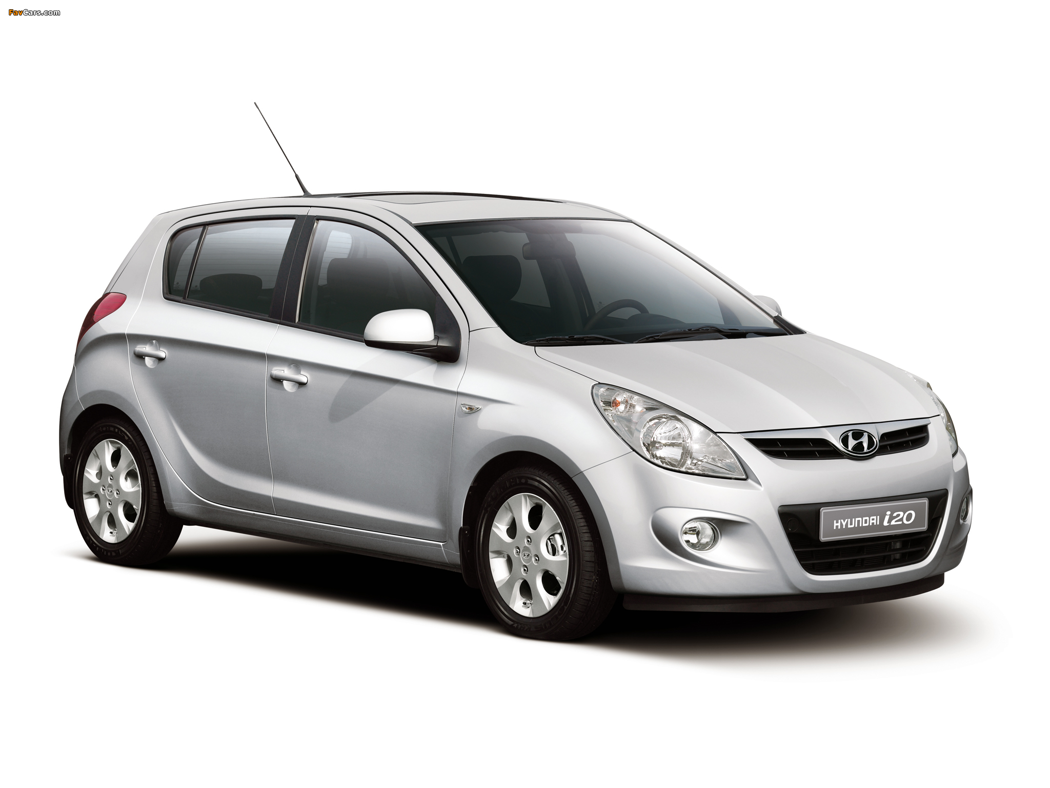 hyundai i20 car 2